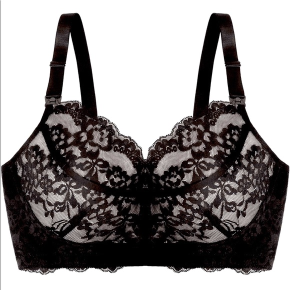 Holdpose Other - New with Tags Hands Free Nursing and Pumping Bra